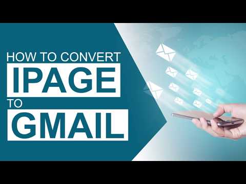How to Forward iPage Email to Gmail Account in 6 Steps ?
