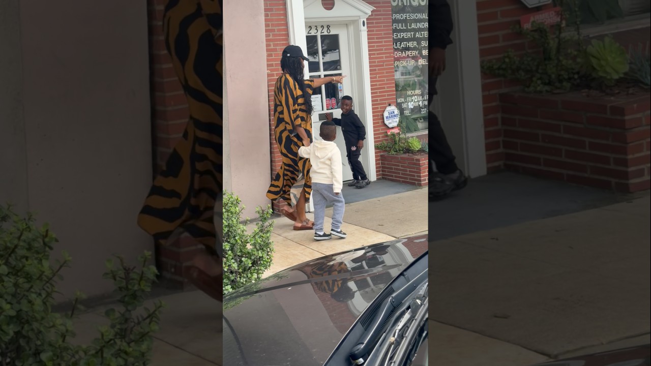 My two boys is about to take their music lessons