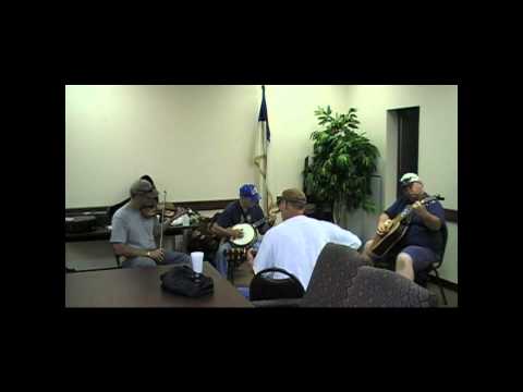 Jam at West Ambulance (Dixie Hoedown).wmv