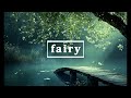 🌿 마법 같은 숲속 물가, 몽환적 자연 배경 영상 (Beam Projector Ambient Video) 🌿