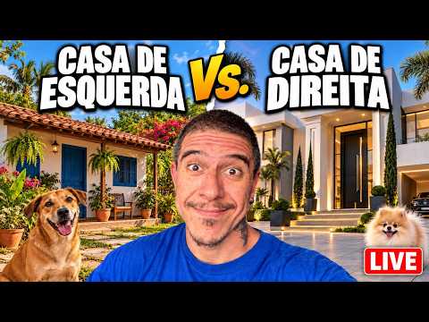 ELEIÇÃO DA MELHOR CASA