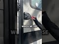 RV Lock Upgrade