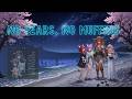 The Tiny Turtles Town - No Fears, No Muffins (Lyrics)