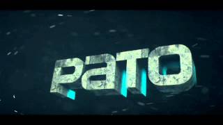 Intro GFX PatoNoob | By: Bruzark