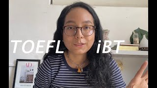 Toefl iBT Home Edition| Mi experiencia