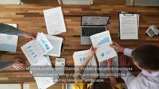 Seamless.AI Named One of America’s Best Startup Employers by Forbes! 🎉