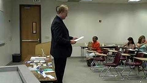 Effective Networking