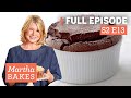 Martha Stewart Makes Soufflés 4 Ways | Martha Bakes Classic Episodes