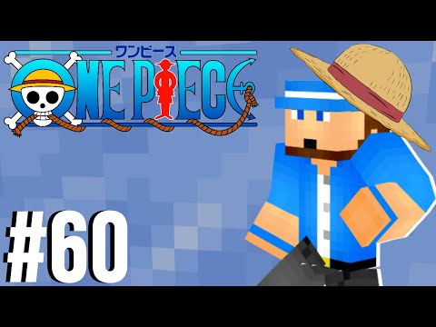 The Kilo Kilo no Mi is OP in One Piece Minecraft - #shorts 