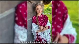 4K See Through Try On Clothing Transparent Haul Ari 2024