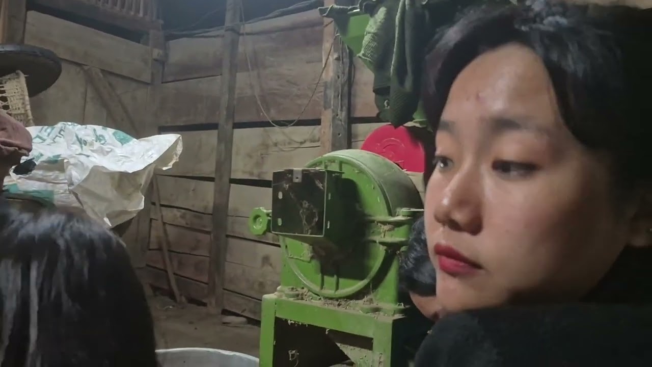 Smoking 90+ Chickens/midnight