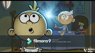 Rise Of The Loud Ghostbusters Part 15