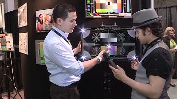 ProFusion presents: Beckley talks with DSC Labs!