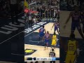 Andrew Nembhard for Three 🏹