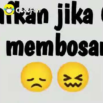 Kumpulan cocofun sedih 13 detik