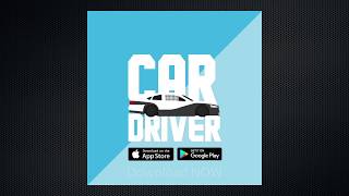 Car Driver - Retro Multiplayer Car Racing Game! screenshot 2
