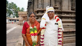 Madurai Nagarathar Thirumoogur Patha Yathirai Kullu 16th year pooja