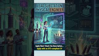 Lead Substation Engineer Job ⚡ Leidos Hiring | Pune | Electrical Engineers Apply Now
