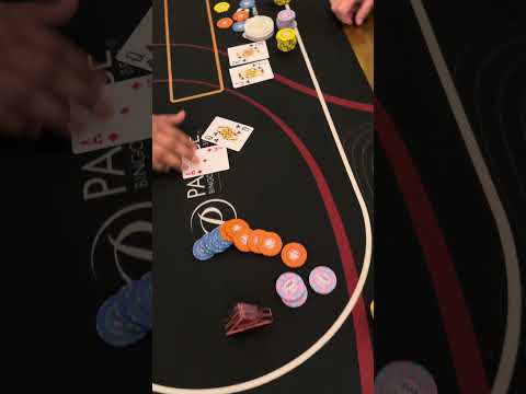 Blackjack Clasico en Español 26 | POV:QUANDO LA PROF CERCA QUELLI CHE HANNO FATTO TROPPO CASINO #memes #duetto #perte #memeita #humor