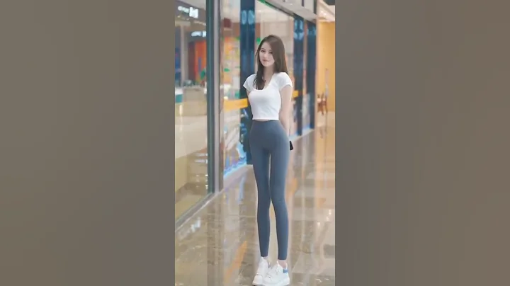 漂亮的街拍美女你最喜欢哪一位 - 天天要闻