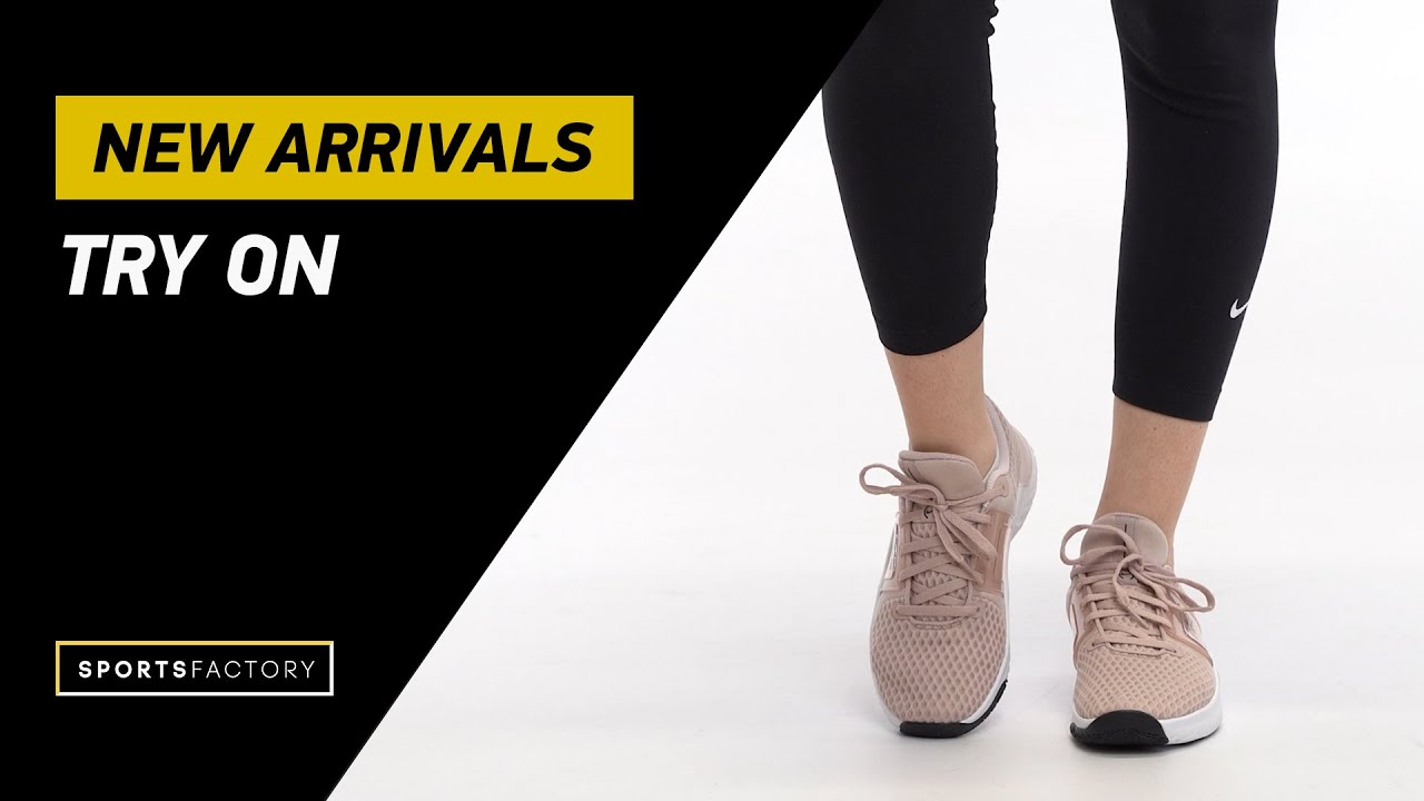 Nike Renew In-Season 10 | SPORTS FACTORY