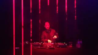 Theus Mago playing Modular Project (Supernova) @ Tunel