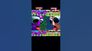 Challange Sprunki Durple & Tunner Rat Dance #sprunki #incredibox #animation