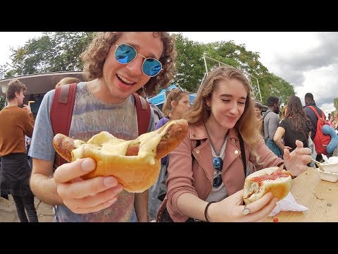 Video: Las mejores salchichas de Alemania y dónde comerlas