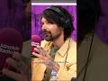 "Good or bad memories make us exactly who we are". @absoluteradio #biffyclyro #shorts