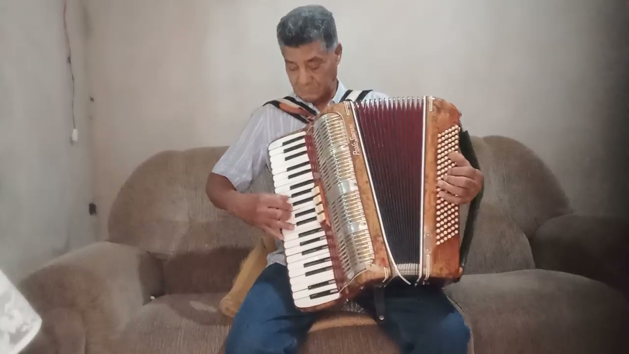 Fandango no Paraná de Valdir santos