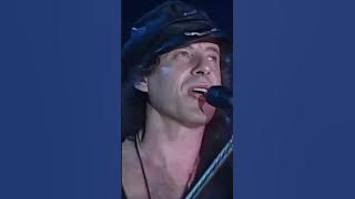 Scorpions - Wind Of Change (1991)