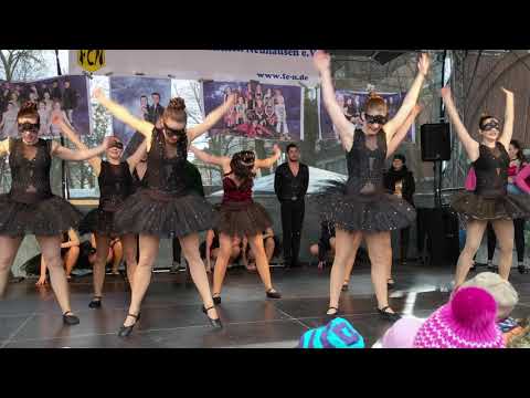 Video: Die Kultur Von Carnaval In Oaxaca Ist Atemberaubend Schön - Matador Network