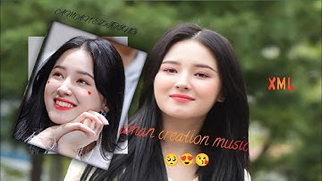 Main Agar Kahoon - XML file  💗 - aman creation music Edit -Alight Motion XML- #editing