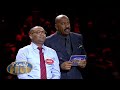 They made it to FAST MONEY!! Do they have what it takes to win R75 000?? | Family Feud South Africa