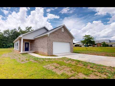 40 Central Street, Dothan, AL home video tour