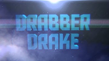 Intro Till DrabberDrake!