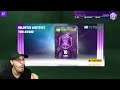 WE GOT A GUARANTEED AMETHYST PACK in NBA 2K21 MyTeam! No Money Spent #4!