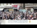 هجوم انتحاري بسيارة مفخخة على