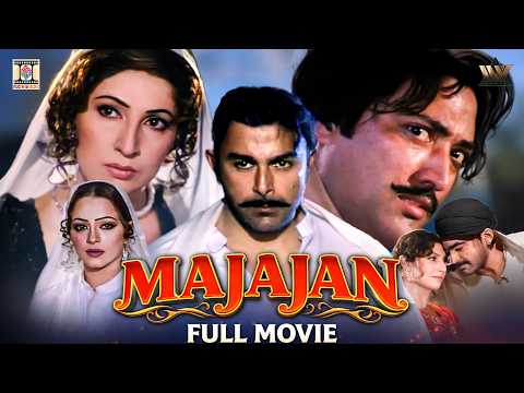MAJAJAN–Sachchi Mohabbat Ki Sabse Dard Bhari Kahani Jo Aapki Purani Mohabat Ko Jaga Degi Must Watch!