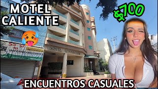 MOTEL PARA INFIDELIDADES😈😈😈 / Hotel y Villas Revolución Cap.116