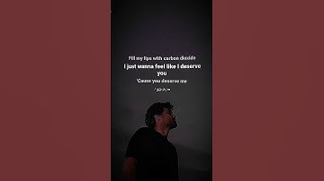 Thumbnail of Co2 - Prateek Kuhad #shortsfeed #lyrics #aesthetic