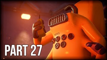 Kingdom Hearts III - 100% Walkthrough Part 27 [PS4 Pro] – Power Plant: Accessway (Critical Mode)