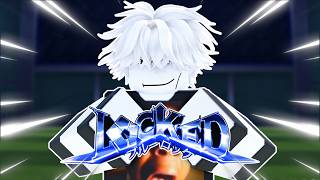 THE BEST BLUE LOCK GAME IS FINALLY HERE!!! (LOCKED 2) screenshot 5