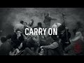 Mumford & Sons - Carry On (Official Lyric Video)