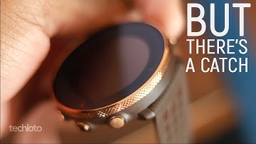 Polar Vantage M2   The Best Designed Polar Watch