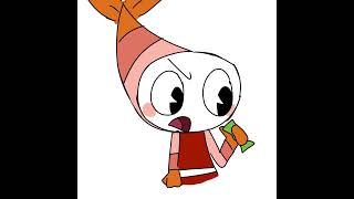 Actually Its Coral Blue Number-