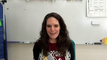 Grade 1 Module 3 Lesson 5