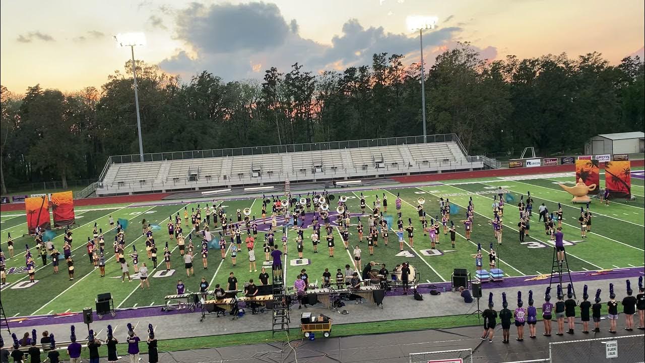 Dutchtown High School Dutchtown Sound 2021 Competition Show “3 Wishes