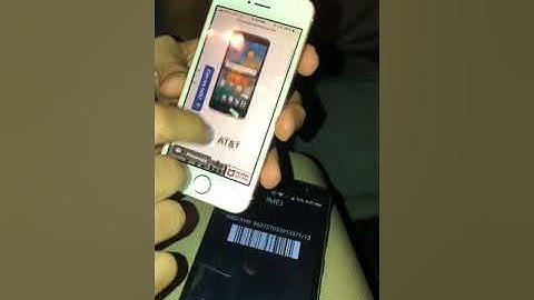 How to unlock At&T ZTE BLADE SPARK