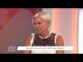 Denise van Outen Reveals Why She Left The Big Breakfast | Loose Women